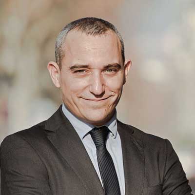 Xavi Saula