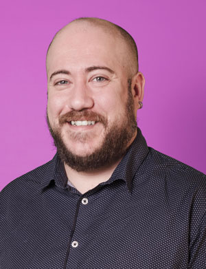 Jose Carlos Grima